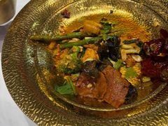 -醉人椒麻辣香锅(王府井喜悦店)