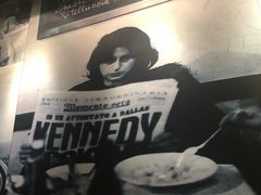 -安妮意大利餐厅(世贸天阶店)