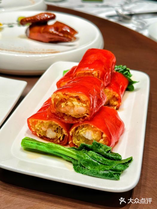 香港狮子山下·明星粤菜餐厅(北苑店)图片