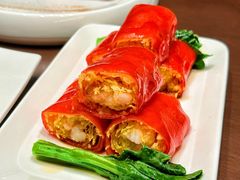 -香港狮子山下·明星粤菜餐厅(北苑店)