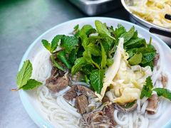 -小倪羊肉米线馆