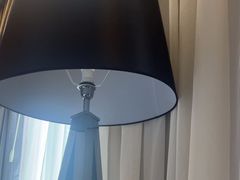 -广州天河希尔顿酒店