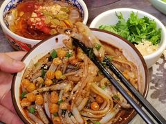 -肥家大排档(天河体育西店)