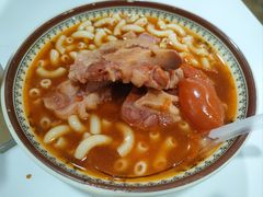 -下环街市熟食中心