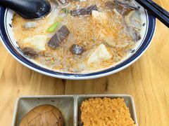 -鸭小妹鸭血粉丝(老门东店)