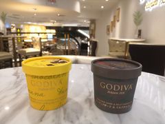 -GODIVA(王府井apm店)