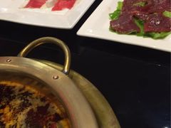 -川中故事·成都老火锅(东书房店)