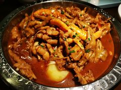 -胖哥俩肉蟹煲(苏州中心店)