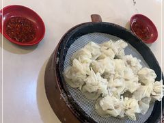 -海汇源老烧麦店(东大街总店)