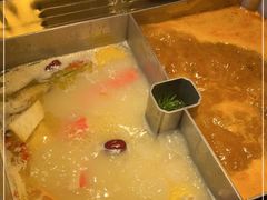 -九鼎轩脆毛肚火锅(南京东路店)