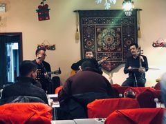 -La Medina餐厅(亮马河南路店)