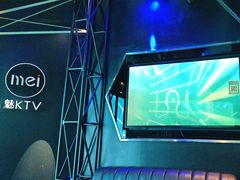 -魅KTV·AI辅唱(簋街店)