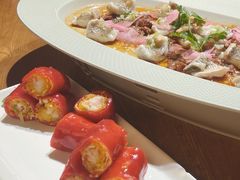 -云山茶餐厅(广东大厦店)