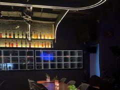 -MARU玛露音乐餐厅(大学路店)