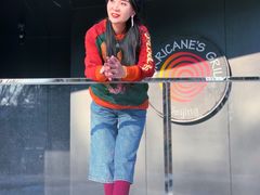 -Hurricane's Grill 飓风牛排