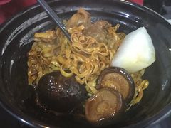 -亞婆井·劲抽面食(铂顿城店)