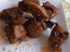 那达慕蒙古风味酒楼-那达慕蒙古风味酒楼