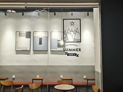 -CoffeeVendor(西乡店)