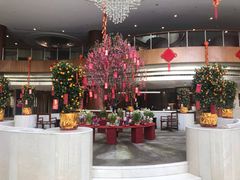 -上海千禧海鸥大酒店