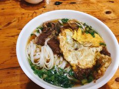 牛肉粉-肆姐面粉馆(坡子街店)