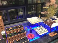 -圣琼美食百汇自助餐(白云万达店)