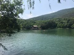 -紫霞湖公园