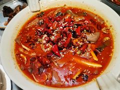 -辛香汇·现炒川菜(淮海路百盛店)