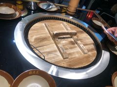 -锅来乐地锅鸡(安亭店)