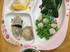 -鼎泰丰(当代商城店)