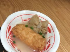 -味太助·银饭食堂(中华城店)