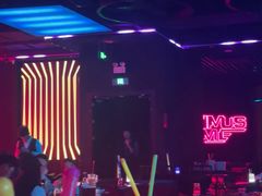 -MOSSO音乐酒吧·live house(南京旗舰店)