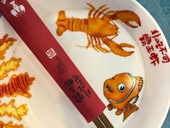 -霸王虾·小龙虾香辣蟹(玉林店)