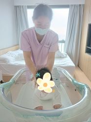 -禧月荟S月子中心(侨城店)