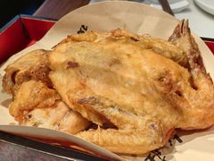 -西安饭庄·非遗陕菜(钟楼店)