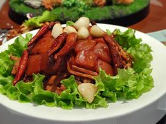 -熙春园餐厅