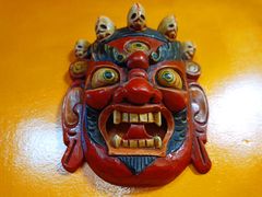 -如意林卡藏餐吧(大昭寺店)