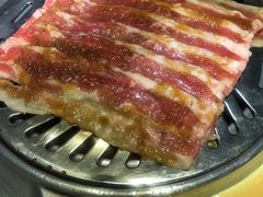 -喜来稀肉(北外滩白玉兰广场店)