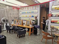 -星格造型·Hair Salon