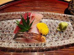 -鮨椿(瑞虹天地太阳宫店)