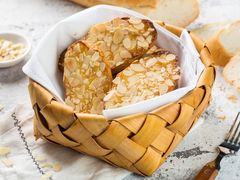 面包片-赣味楼江西土菜(小屯西路店)