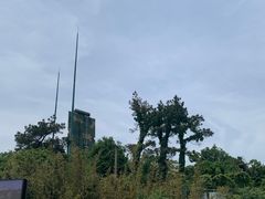 -虞山风景区