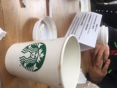 -星巴克(成都太古里二店)