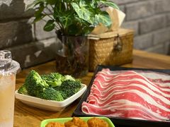 -四喜小胖·北京涮肉(五道营店)