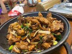 -久醉苗乡(河景餐厅)