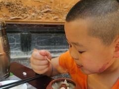 -蔼若春.传承云南菜(金碧公园店)