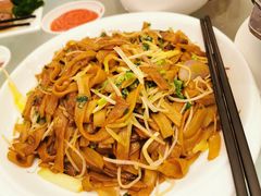 -益健名厨海鲜城(夏湾店)