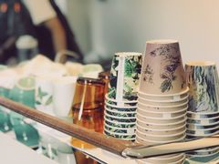 -Line 咖啡(石厦花园店)