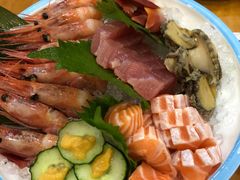 -银子铁板烧料理自助餐(人民广场店)