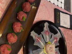 -囍凤楼·粤菜·点心·火锅(温特莱店)