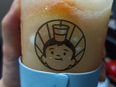 -我是酸奶君(壹方城店)